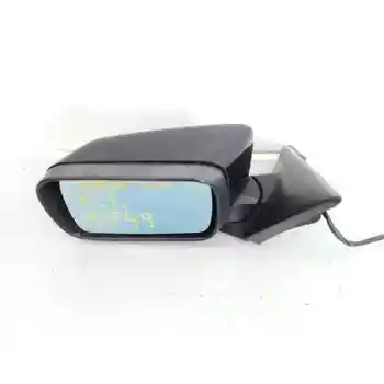 

LEFT REARVIEW BMW 3 SERIES SALOON (E46)