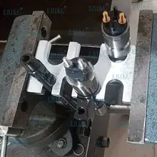 Inyector Herramienta de sujeción E1024132 común inyector para riel desmontar marco herramienta BOSCH DENSO DELPHI
