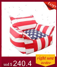 Poef Pouf Stoel Fauteuil Sedia Computer Ouro Gold Sillones Puff детская кровать Cedir Kanepe Beanbag стул Cadeira Bean Bag Диван