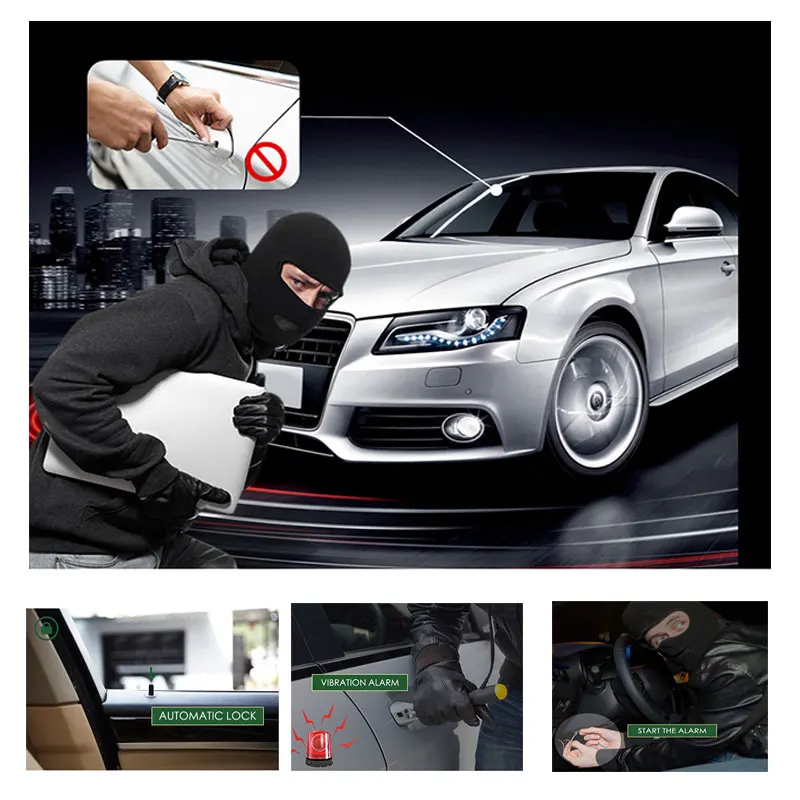 Система сигнализации starline a93 для nissan центральный блокирующий пульт