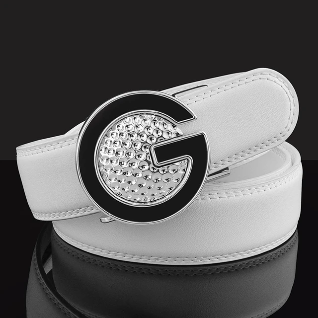 Ceinture T 90 GUCCI homme