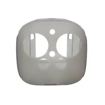 

Silicone Protective Skin Wrap Case Cover Shell Sleeve For DJI Phantom 3 4 pro Inspire 1 Remote Controller Accessories