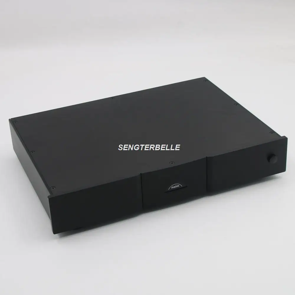Hifi 2 Canali Amplificatore Di Potenza Auido Home Amp 150W 150W Base Su Circuito Naim Nap200