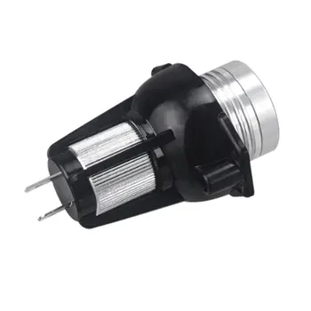 

2 Pcs LED Marker Indicator for BMW 3 Series E90 E91 Angel Eyes LED Side Light Bulb Sedan Wagon Headlights High Quality Durable