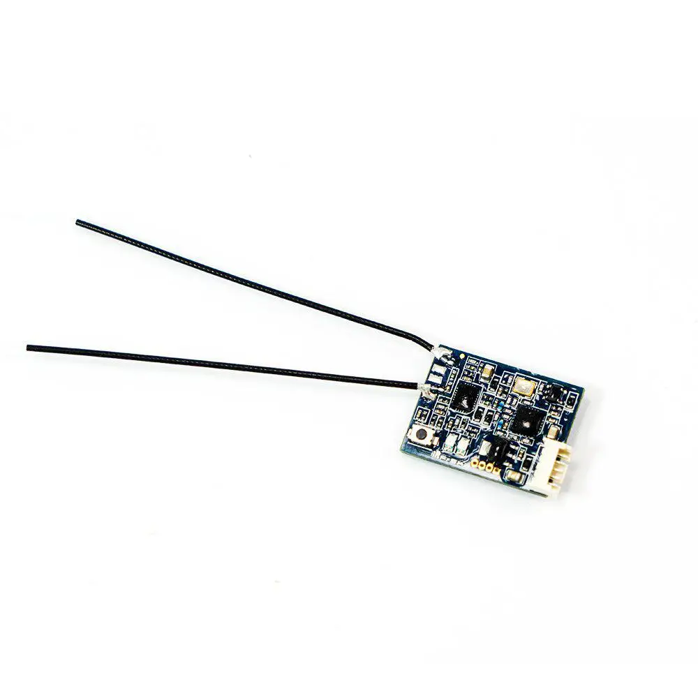 LeadingStar FrSky XSR 2,4 ГГц 16CH приемник accst Board S-Bus выход cppm поддержка X9D X9E X9DP X12S X серии