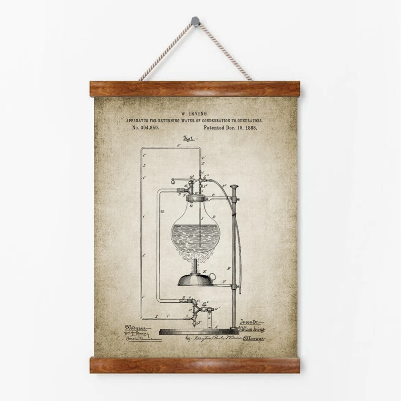Chemical-Element-Vintage-Posters-Print-Science-Wall-Art-Pictures-Periodic-Table-Chemistry-Art-Canvas-Painting-Laboratory (2)