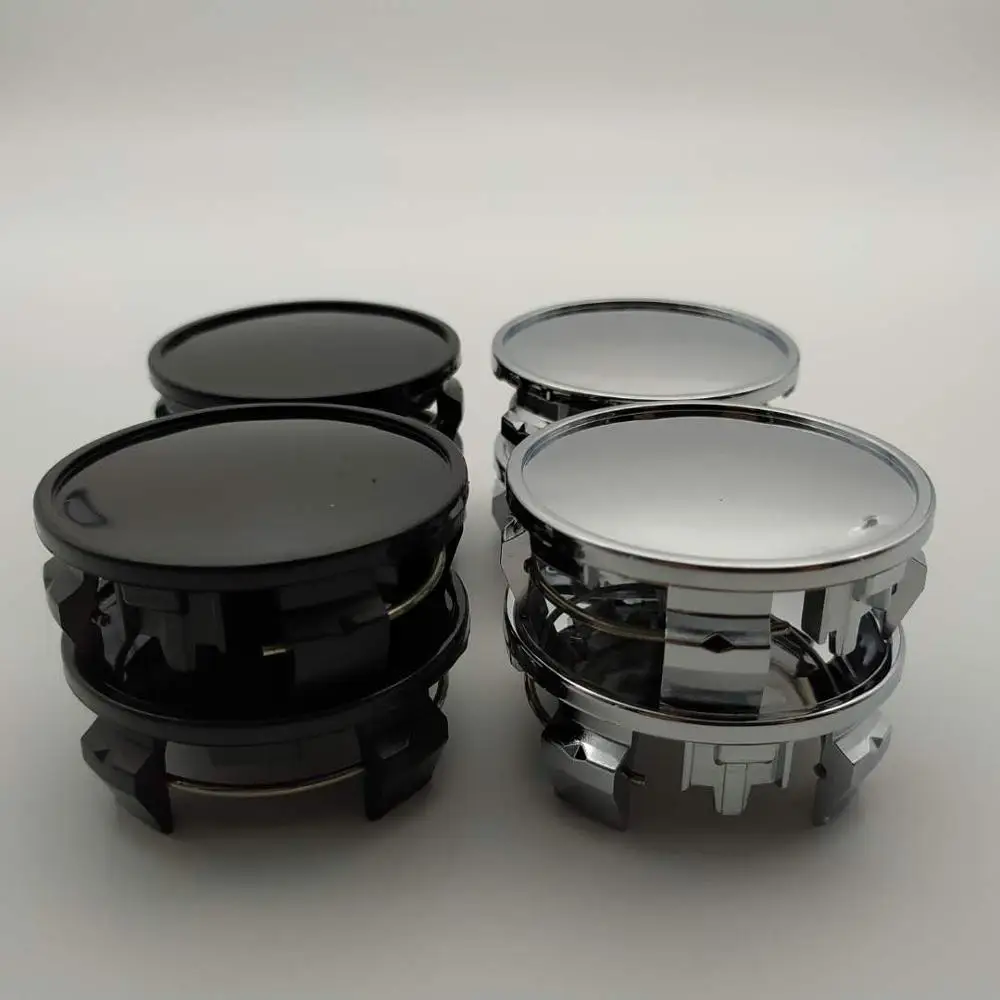 

62 MM for 56.5MM Logo Badge For Toyota Car Wheel Center Hub Caps Badge Emblem Sticker Decal Wheel Rim Dust-proof Cover 4PCS