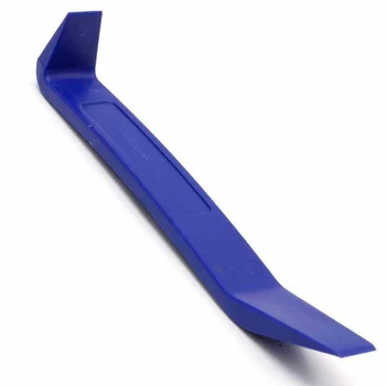 

Clip Stereo Removal Tool Molding PP Upholstery 7pcs Wide edge Door Trim