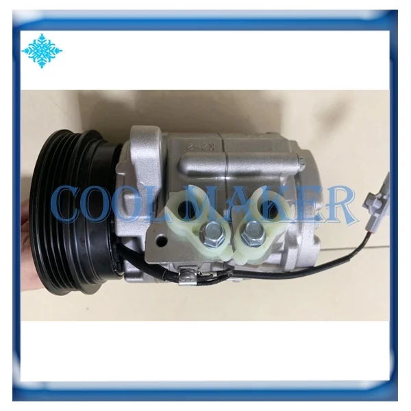 10S11E для Daihatsu Atrai 7/Toyota Sparky компрессор 447220-4092 4472204093