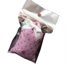 Натуральный Растительный ароматерапия сумка для машин гардероб анти-плесени осушитель воздуха