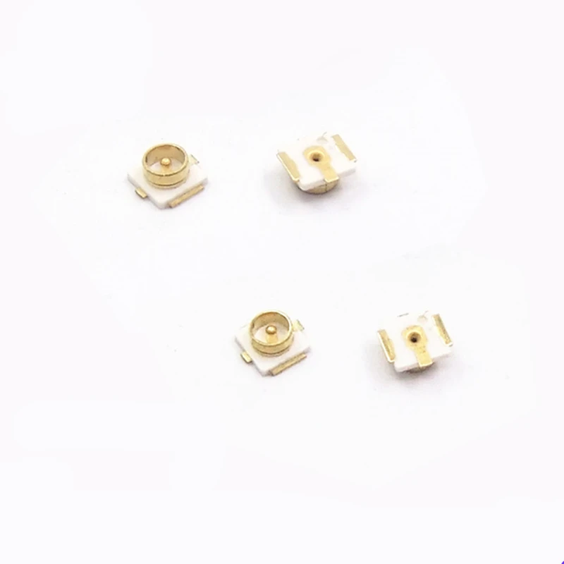 Hot sale 20PCS UFL seat IPEX / IPX connector U.FL R SMT RF coaxial