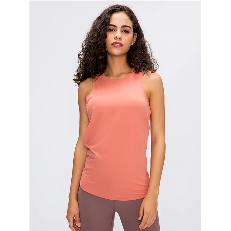 Open Back Yoga Sweater