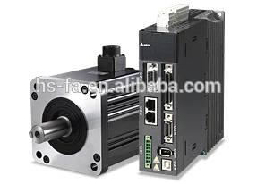 Delta Servo Motor Drive 2KW ASD-A2-2023-L