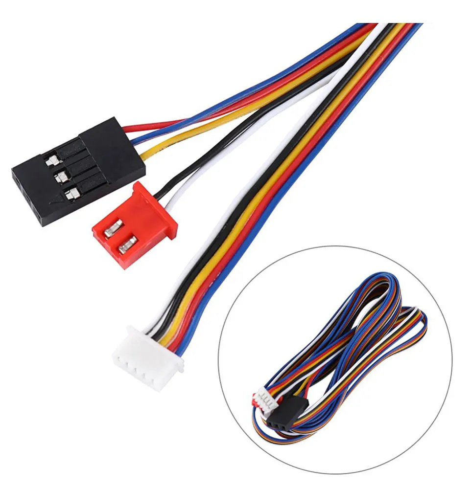 Toque de Nivelamento para Cr-10 Impressora Parte Cama Criatividade 3d - Ender-3 Pro Cr-x bl Mod. 173924 5 Para CR-10 criatividade 3D Ender-3 Ender-3 PRO CR-X 3D Impressora