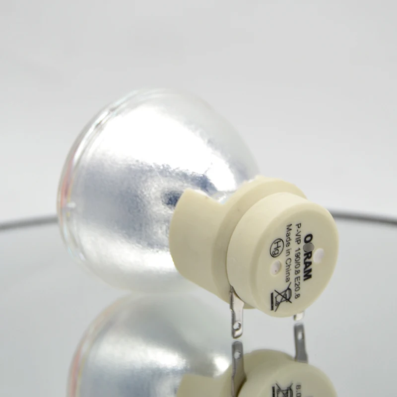 P-VIP 190/0.8 E20.8 новая прожекторная лампа для Osram 190W 0 8 190 | Электроника