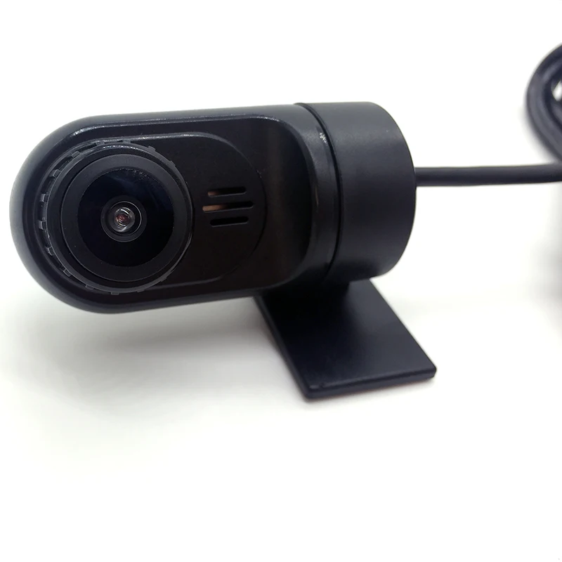 Мини-видеорегистратор для автомобиля, USB камера для Android HD, 140 градусов, рекордер для вождения, 16 г, ночное видение, g-сенсор, автомобильный DVD
