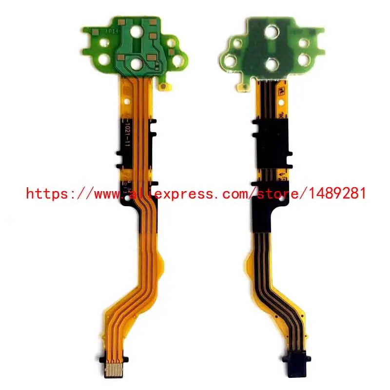 NEW A7III A7RIII MIC Microphone Jack Interface Cable Flex FPC