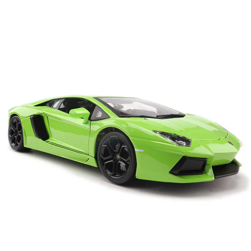 Bimeigao 1: 18 Lamborghini Эван башня Multi-LP700-4 брелок для автомобильных ключей, модель оригинальные, фабричные, по цене производителя, модель автомобиля