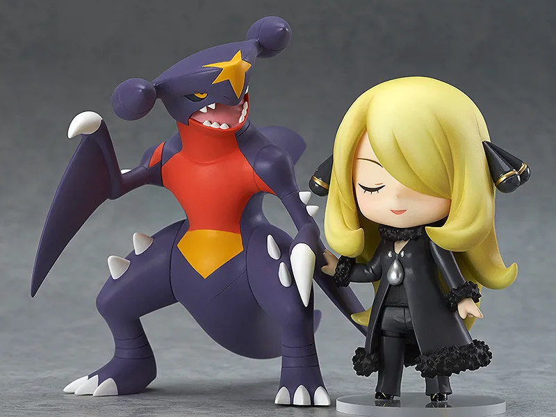 

Anime Model Cute Clay Pet Pokemon 507 # Orchid Greek Rona Garage Kit