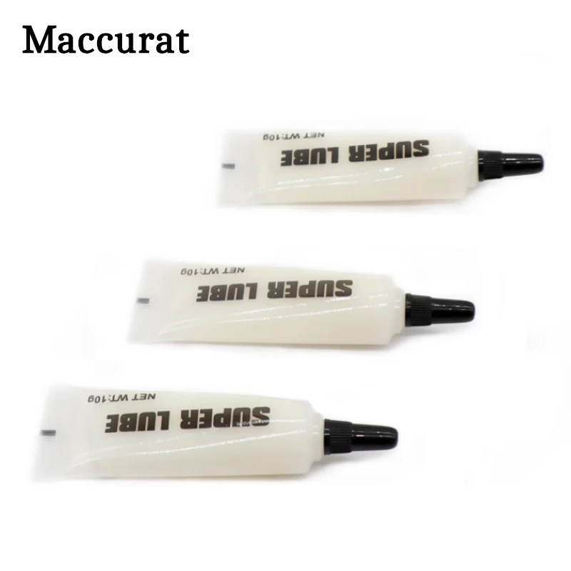 Piezas de impresora engrase de engranaje super lubricante para impresora 3d, Reduce el buen efecto de lubricación|Accesorios y partes de impresoras AliExpress