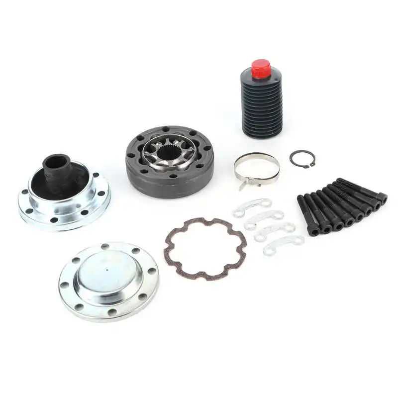 Driveshaft CV Joint Kits for Jeep JK 2007 -