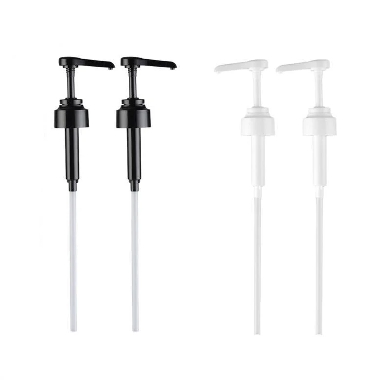 Coffee Syrup Pump Dispenser Syrup Bottle Pump Dispenser Coffee