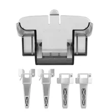 Расширенная шасси карданный камера защитная крышка объектива для XiaoMi Fimi X8 SE# EW