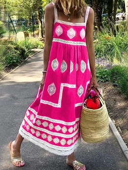 

Vacation Dress Avidlove Lace Beach Dress Bikini Cover Up Beach Wear Blusas De Tirantes Para Mujer 2020 Swim Set Cover Up