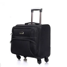 Чемодан на колесиках, Оксфорд, Спиннер, чемоданы, кабина, багаж, багаж, дорожные сумки на колесиках, мужские деловые дорожные сумки на колесиках