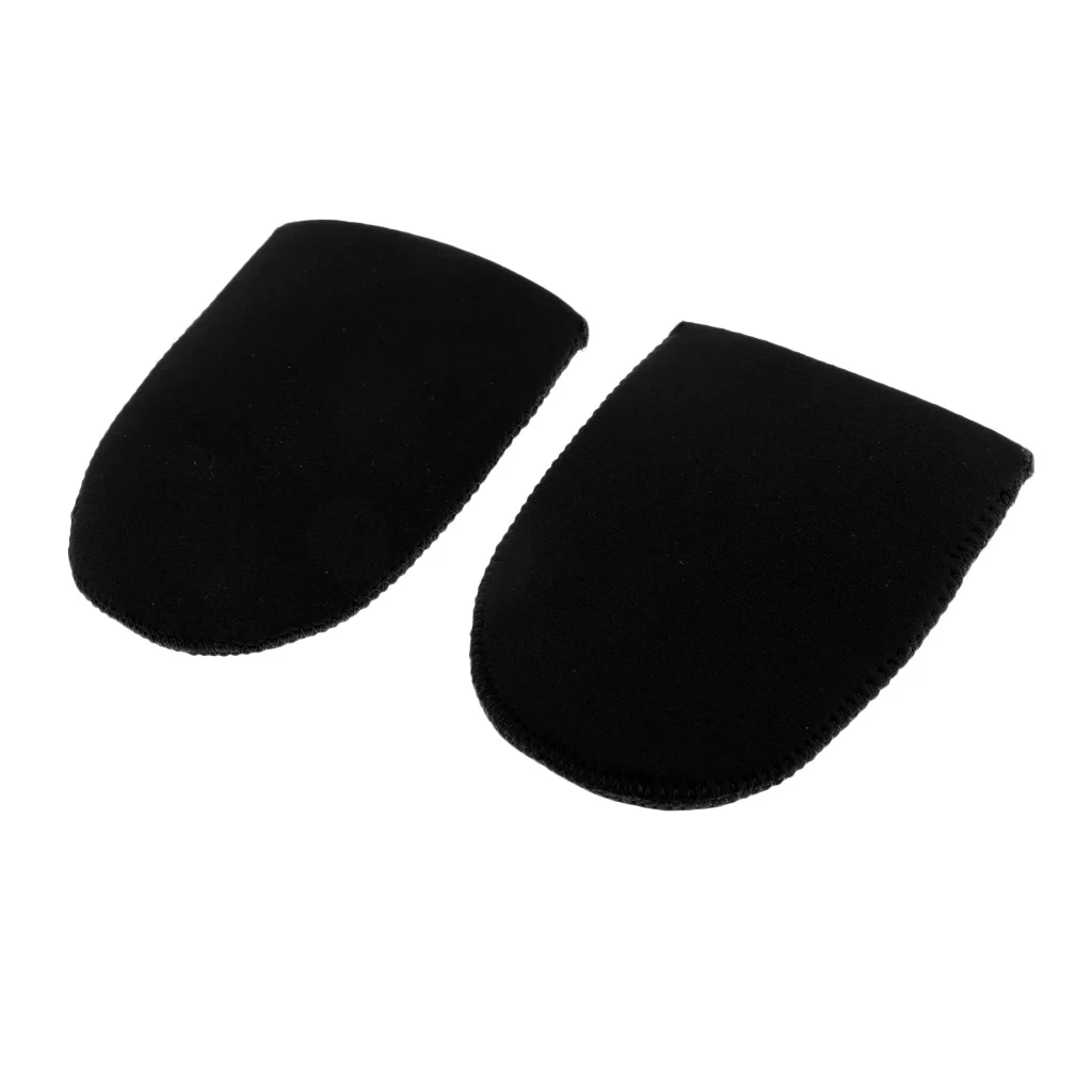 

1 Pair Neoprene Toe Socks For Running, Cycling, Hiking, Walking