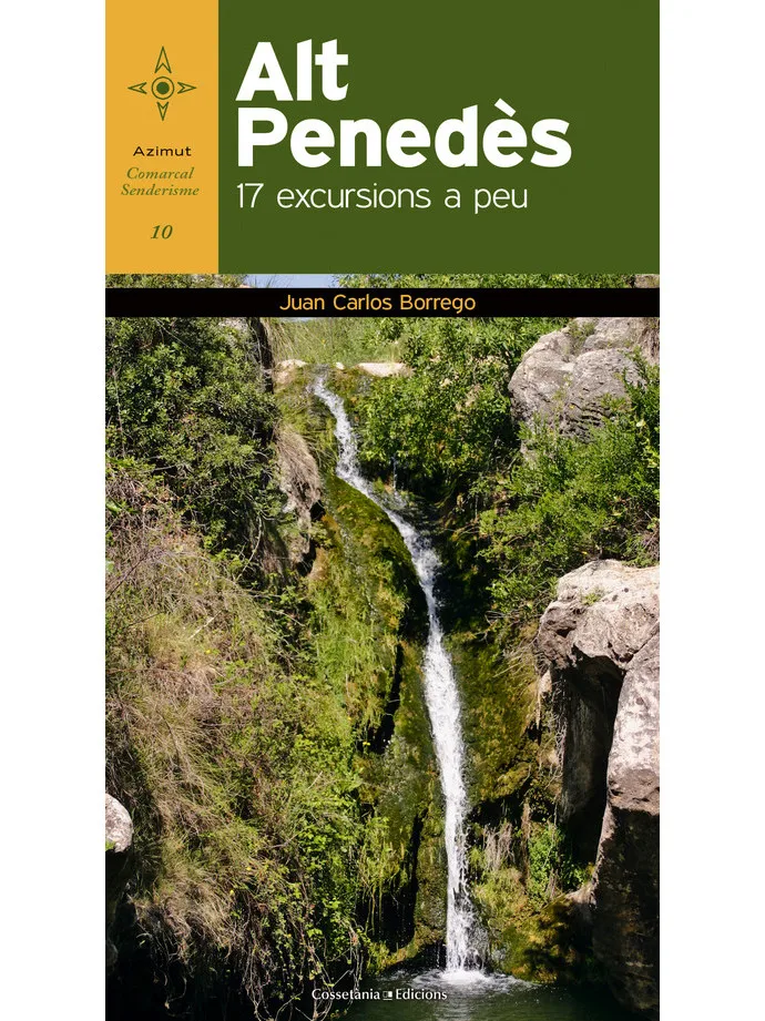 Alt Penedès| |