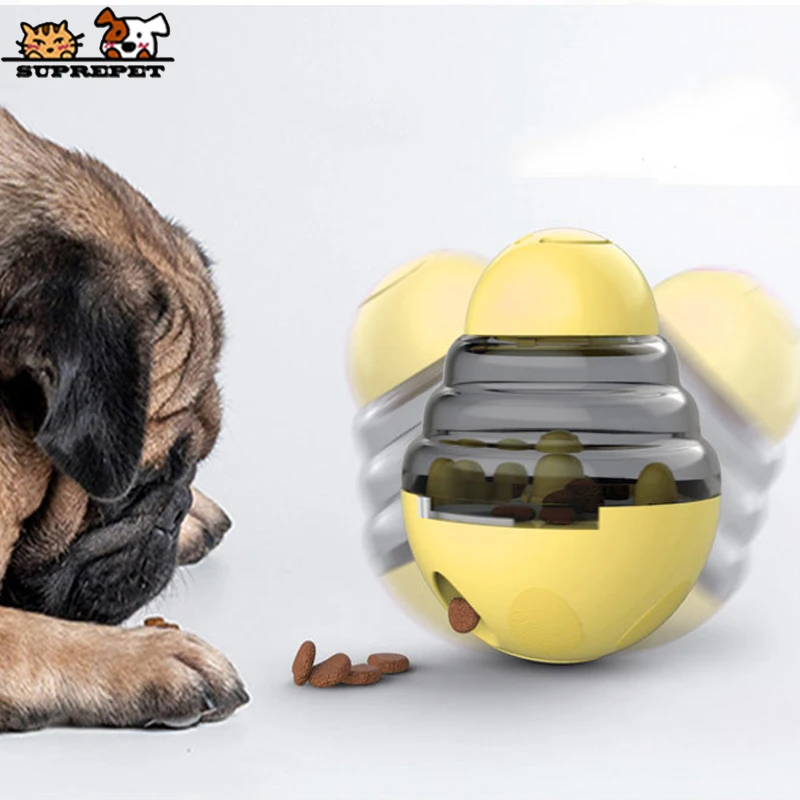 Электронная сигарета для собак SUPREPET Интерактивная игрушка кормления и