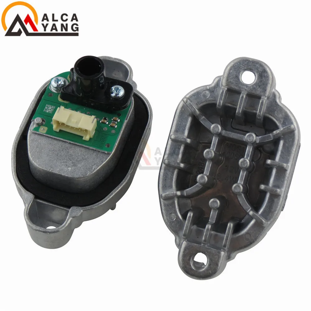 3pin / 6pin светодиодный модуль фары OEM 63117419610 Светодиодный Маркер для BMW 3 серии F35 F30