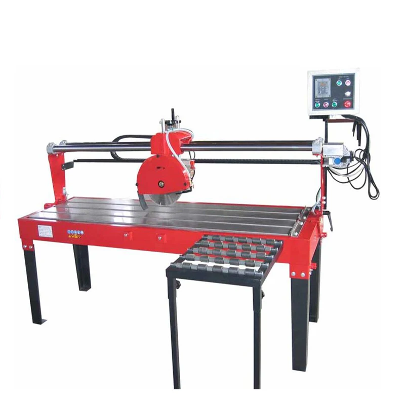 1200mm-2000mm Marble,granite,tile cutting machine,automatic tile bridge saw cutting machine