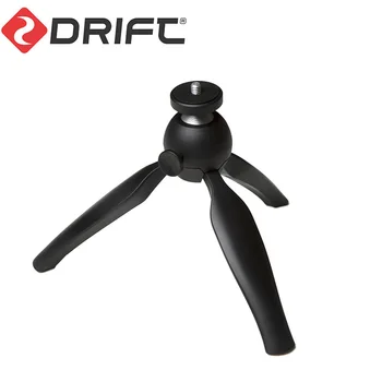 

Original Drift Action Cammera Accessories Camera Tripod Stand Stabilizer for Ghost Series X XL 4K 4K+