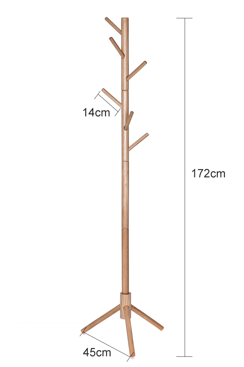 clothes hanger stand