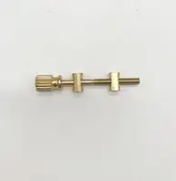 10PCS High-Quality Adjust Screws for Embroidery Hoops – Durable & Precise Hoop Adjustment Screws