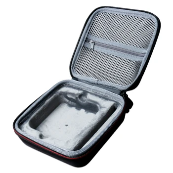 

Hard EVA Carrying Case for Apple TV 4K 32GB/64GB Latest Model Shockproof Protective Storage Bag Box Portable Case