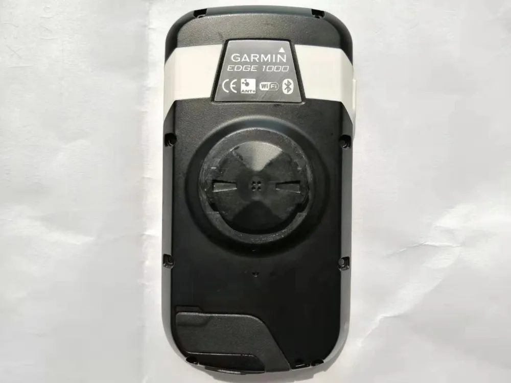 Yqwsyxl для Garmin Edge 1000/Edge EXPLORE ore 1000 задняя крышка и PCB w mini USB и microSD Держатель Ремонт Замена