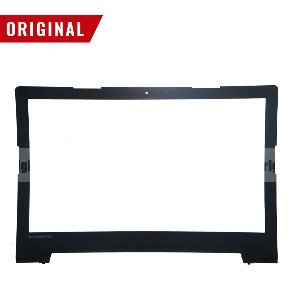 Для lenovo Ideapad 300-15 300-15IBR 300-15ISK ЖК-задняя панель Упор для рук Нижняя крышка петли 5CB0K14051 5B30K14031