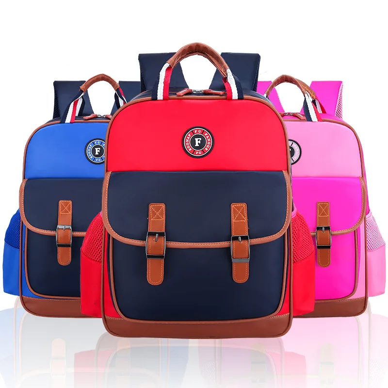 

School-Bags Female Backpack Small Black Girls Fashion Women for Scrub Sac Dos Brand