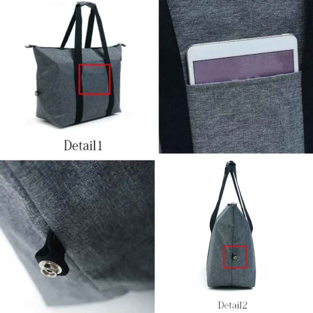gelo com correia oxford pano multi-purpose ao