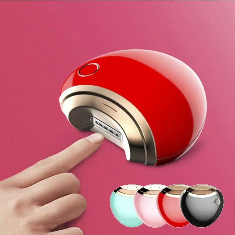 Automatic Electric Nail Clipper Nail Trimmer Professional Nail Manicure Tool