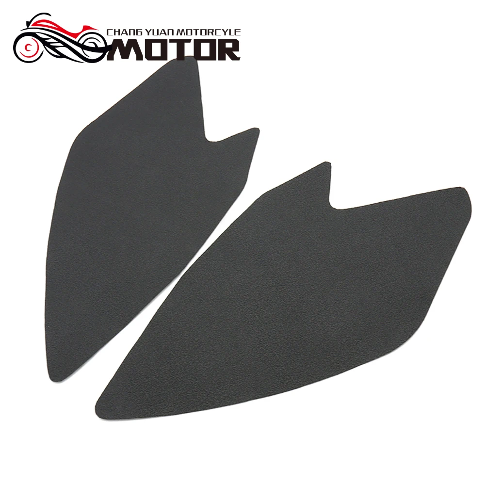 

For BMW G310GS g310 gs Motorcycle Accessories Tank Traction Pad Side Gas Knee Grip Protector Anti slip sticker 3m