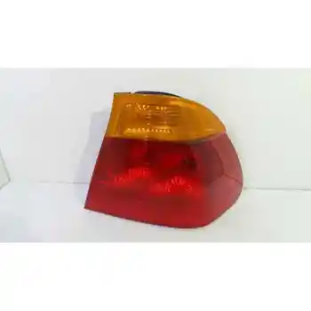 

2281514 Right Rear light Bmw 3 Series Saloon (e46)