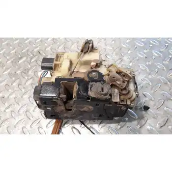 

3B4839016AL Rear Door Lock Right Seat Leon (1m1) Last Edition