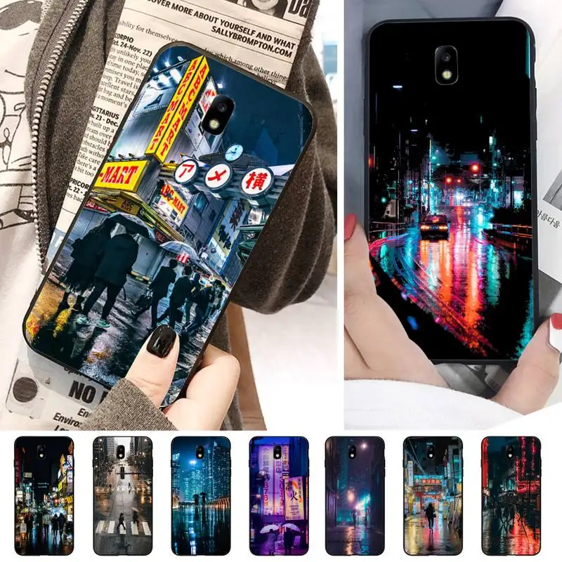 Чехол для телефона Samsung J2 J200 J4 J5Prime J6 J7prime/duo|Бамперы| |