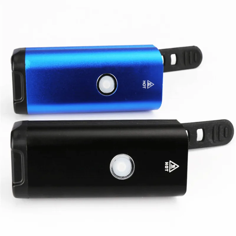 USB подзарядка велосипедный светильник 5 Вт XPG светодиодный водонепроницаемый для ночной езды безопасный передний светильник-вспышка для дорожного горного велосипеда головной светильник