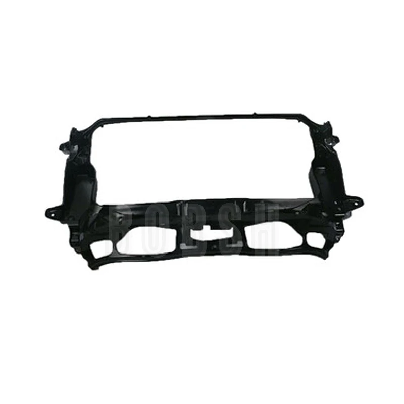 

Car Assembly frame 2014-2016Por sch ePa nam era 3.0T radiator bracket water tank frame condenser bracket 97050448101