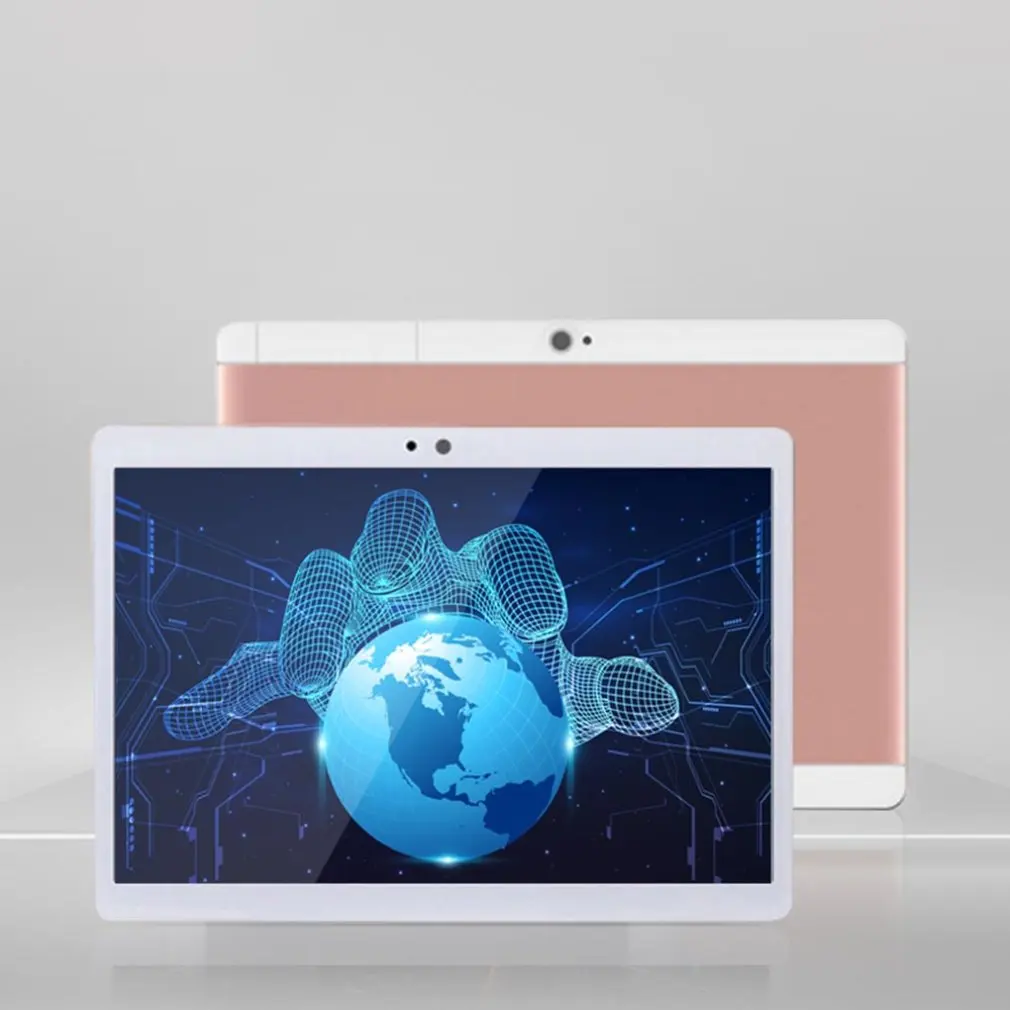 

KT107 10.1-inch tablet computer 1+16G Tablet Pc Lightweight Tablet & Computer 2 In 1 Entertainment Tablet